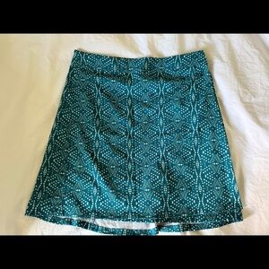 Women’s Rip Skirt